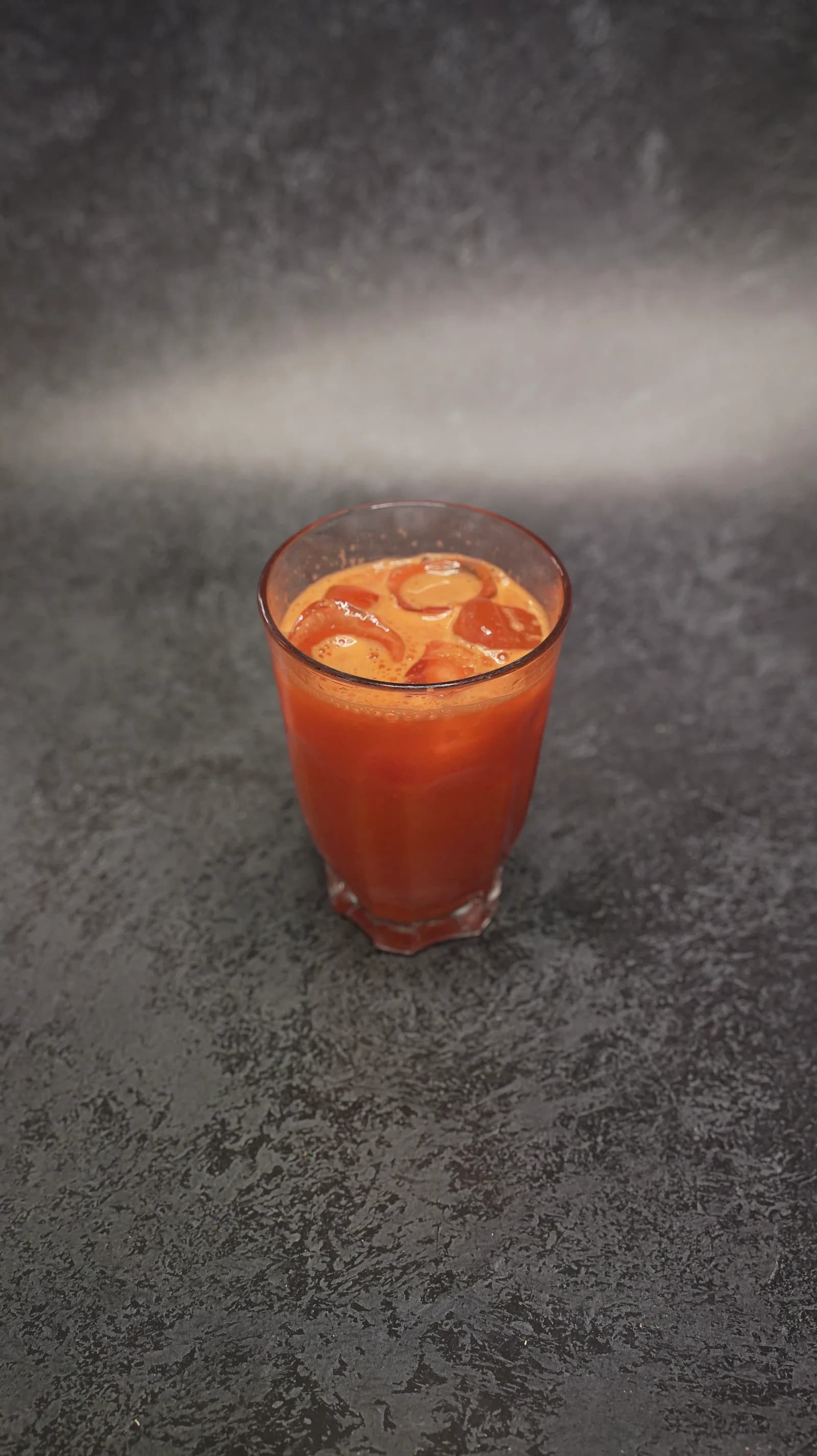 Морковный